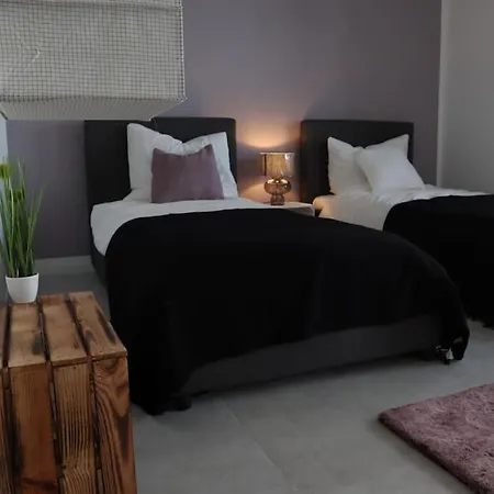 Apartment Rheinmosel Glueck 6