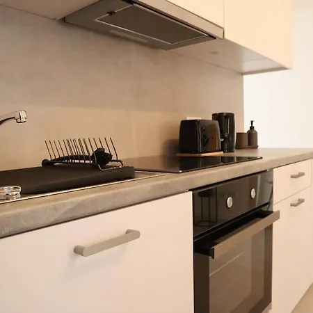 Rheinmosel Glueck 6 Apartment