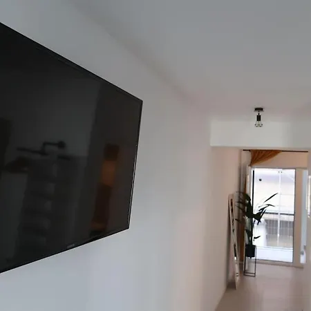 Apartment Rheinmosel Glueck 6 *