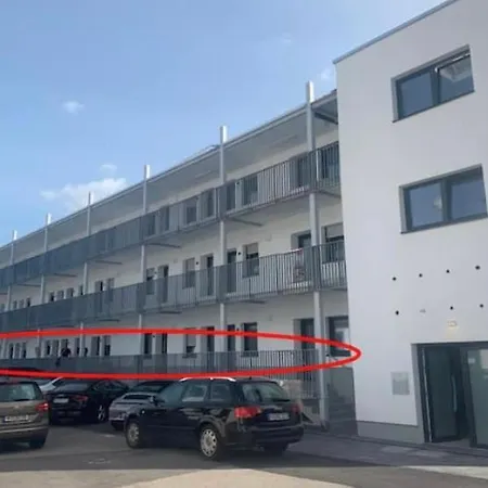 Rheinmosel Glueck 6 Apartment Koblenz (Rhineland-Palatinate)